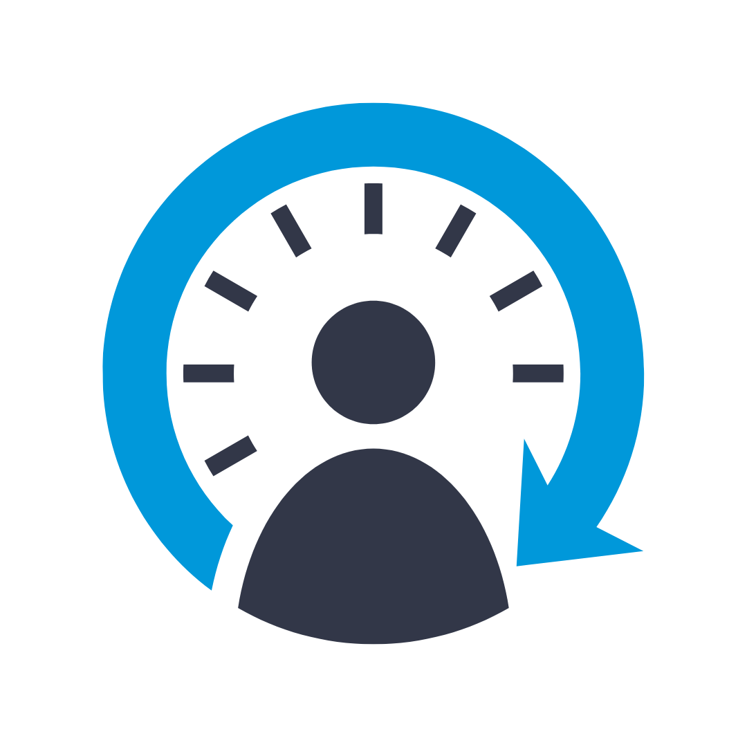 Capture of Time Logo